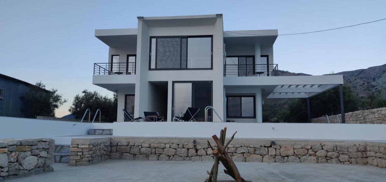 Ionian Sea Villas Palairos Bagian luar foto