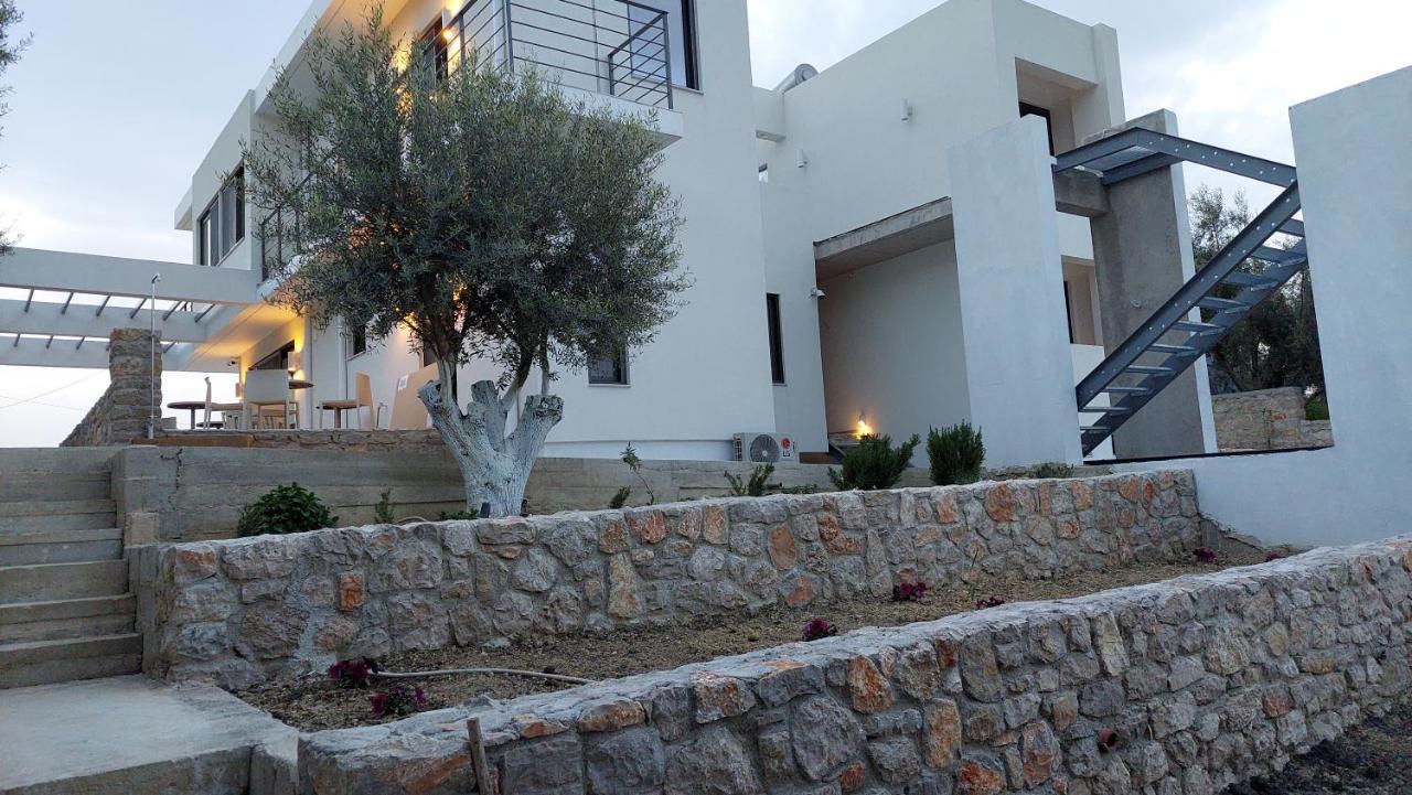 Ionian Sea Villas Palairos Bagian luar foto