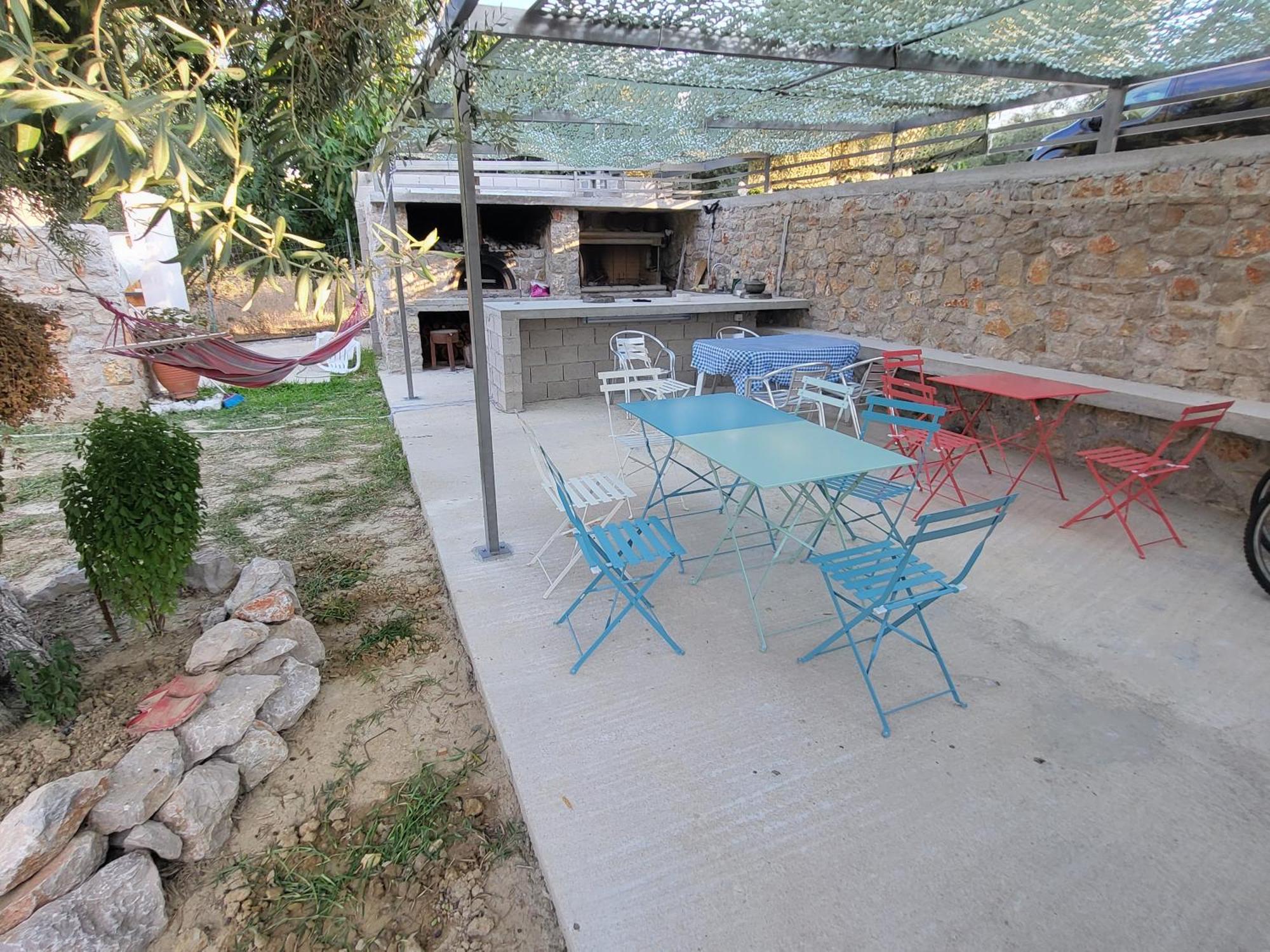 Ionian Sea Villas Palairos Bagian luar foto